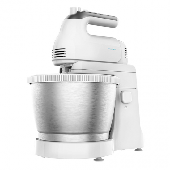 BATIDORA AMASADORA CECOTEC POW.04122AG 500W BOL 3,5L