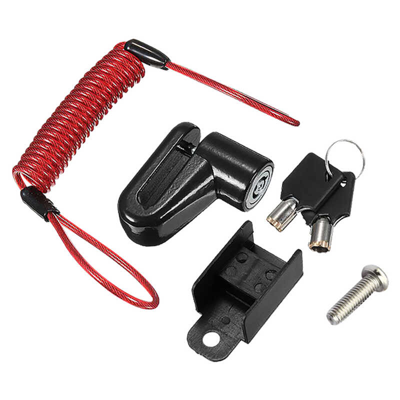 SISTEMA ANTIRROBO YOUIN M1008 PARA PATINETE ELÉCTRICO SISTEMA ANTIRROBO YOUIN M1008 PARA PATINETE ELÉCTRICO