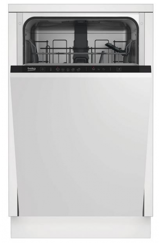 LAVAVAJILLAS BEKO DIS35023 INTEGRABLE 45CM BLANCO - E LAVAVAJILLAS BEKO DIS35023 INTEGRABLE 45CM BLANCO - E