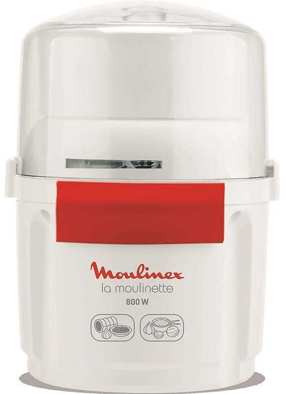 PICAD. MOULINEX AD5601 MOULINETTE 800W 0,2L
