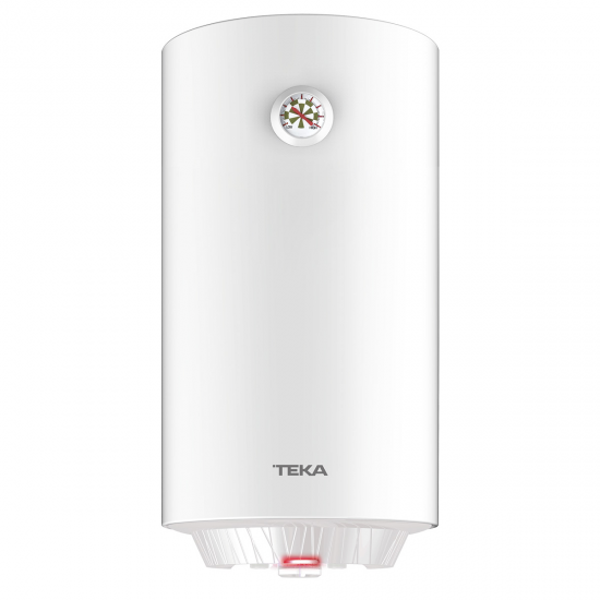 TERMO TEKA EWH80C 111720003 - 80 LITROS TERMO TEKA EWH80C 111720003 - 80 LITROS
