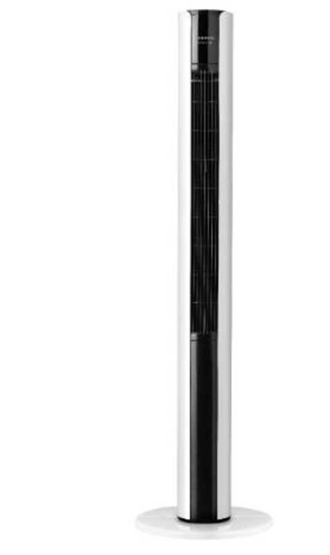 VENTILADOR TORRE TAURUS BABEL INFINITE 110CM 50W