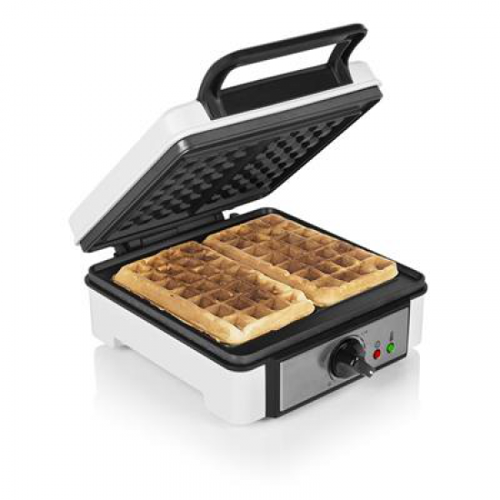 GOFRERA PRINCESS 132397 19,8x19,8 1200W GOFRERA PRINCESS 132397 19,8x19,8 1200W