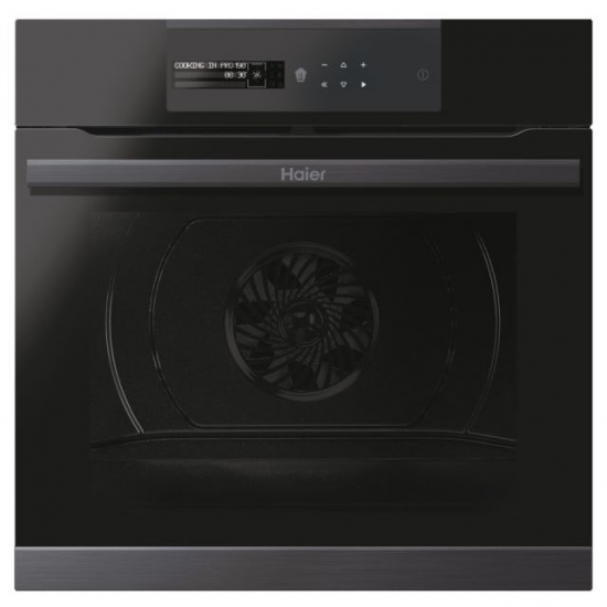 FORN HAIER HWO60SM5B9BH 70L PIROLÍTIC GT - CLASSE A+