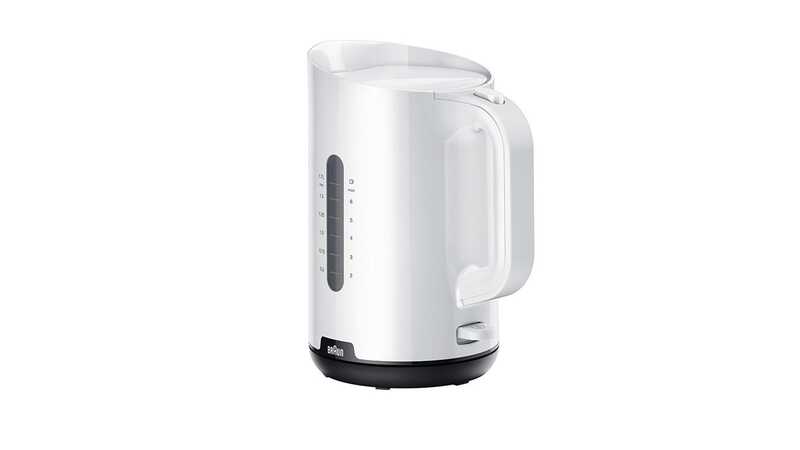 HERVIDOR BRAUN WK1100WH 1,7L 2200W BLANCO HERVIDOR BRAUN WK1100WH 1,7L 2200W BLANCO