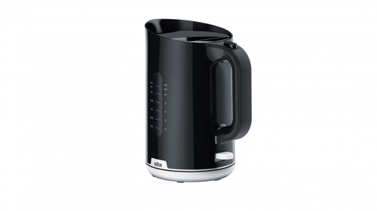 HERVIDOR BRAUN WK1100BK 1,7L 2200W NEGRO HERVIDOR BRAUN WK1100BK 1,7L 2200W NEGRO