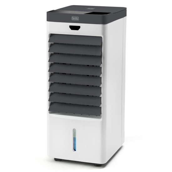 CLIMATITZADOR EVAPORATIU BLACK&DECKER BXAC50E, 75W - 5L