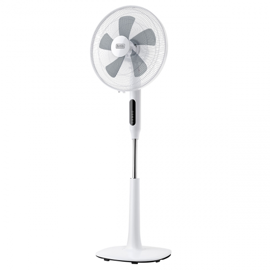 VENTILADOR PEU BLACK y DECKER BXEFP50E 40CM 5ASPES 50WMD