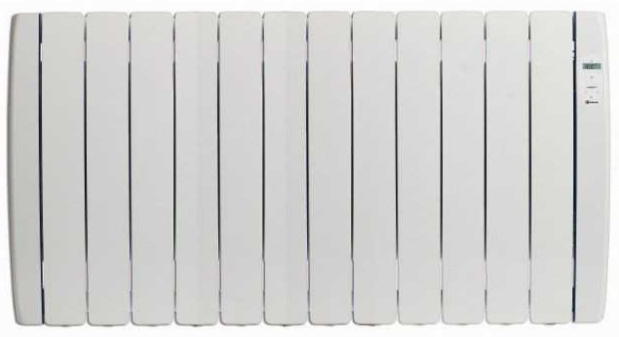 EMISSOR FLUÏT HAVERLAND RCTT12C 1800W WIFI CONNECT - 12 ELEMENTS