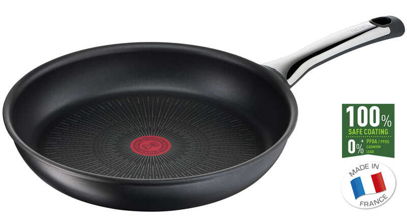PAELLA TEFAL EXCELLENCE 28CM INDUCCIO