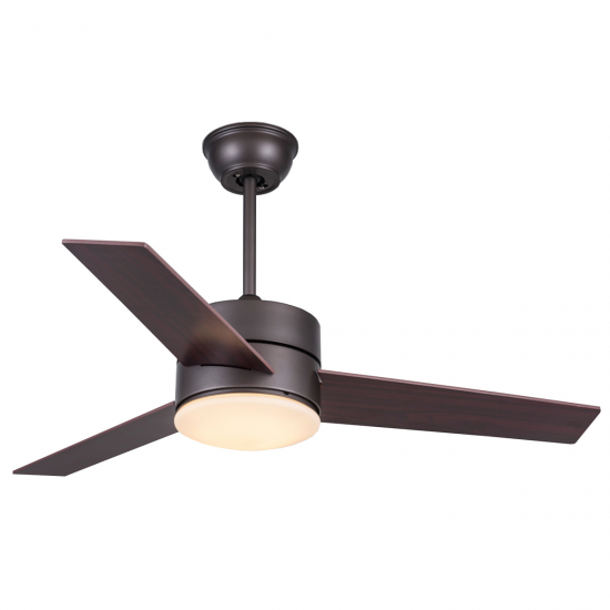 VENTILADOR SOSTRE FM VT1302L 132CM 3A 16W DC C/L MA