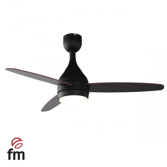 VENTILADOR SOSTRE FM VT5000L 132CM 3ASPES DC C/L MD MA