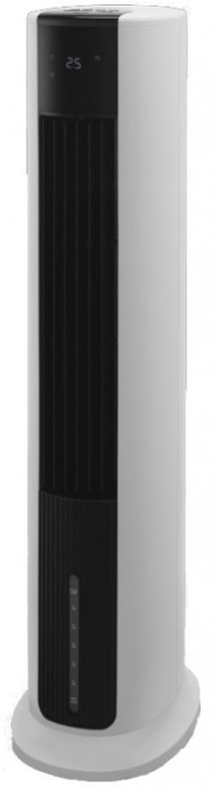 CLIMATIZADOR EVAPORATIU FM CLHC 65W MD 106CM - 7 LITRES