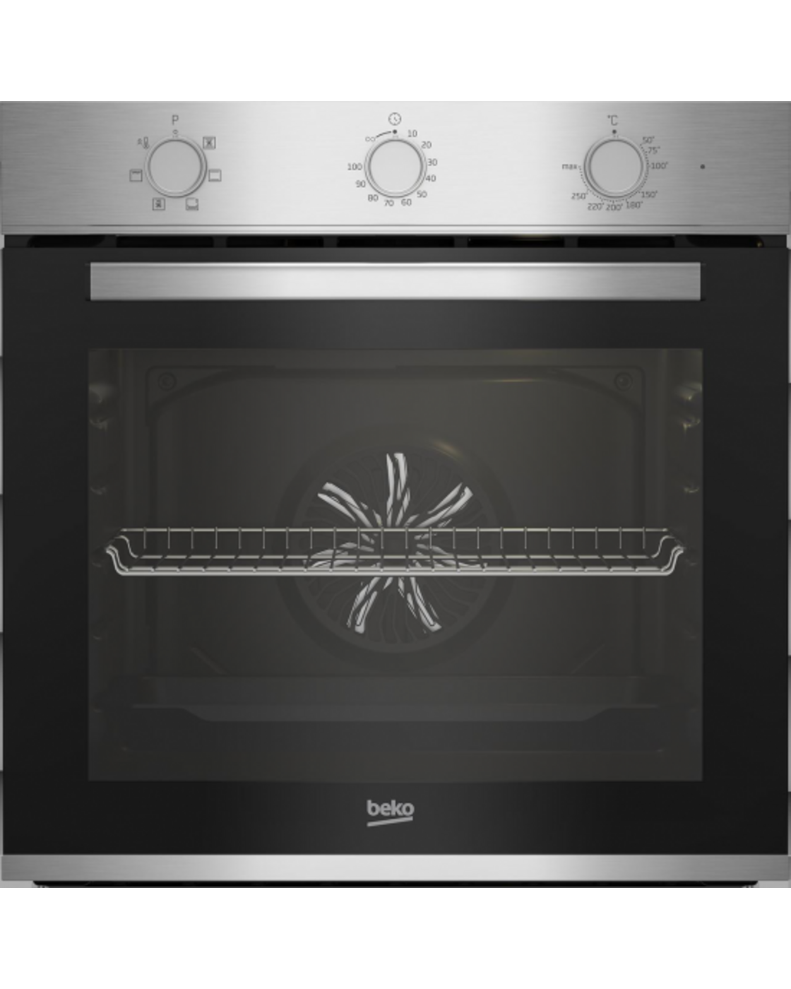HORNO BEKO BBIE12100XD INOXIDABLE MULTIFUNCIÓN HORNO BEKO BBIE12100XD INOXIDABLE MULTIFUNCIÓN