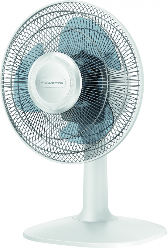 VENTILADOR SOBRETAULA ROWENTA VU2330, 30CM, 3ASPES - 35W