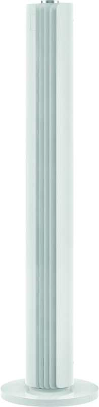 VENTILADOR TORRE ROWENTA VU6720, 86CM, BLANC - 40W