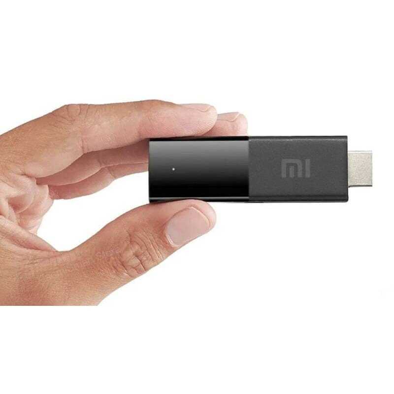 SMART TV XIAOMI MI STICK FHD