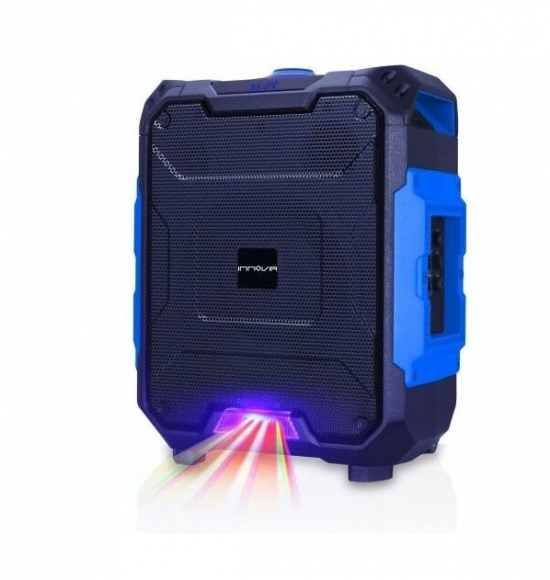 ALTAVEU PORTÀTIL INNOVA ALT/28 BATERIA BLUETOOTH 8"
