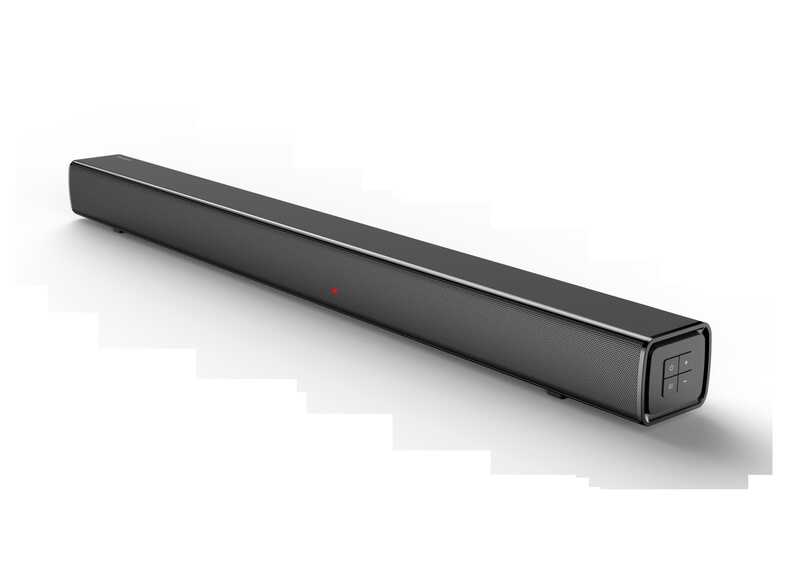 BARRA SONIDO PANASONIC SCHTB100EGK 45W BARRA SONIDO PANASONIC SCHTB100EGK 45W