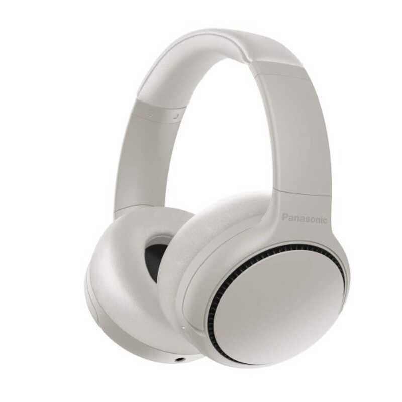 AURICULARS PANASONIC RBM700BEC BLANC DIADEMA