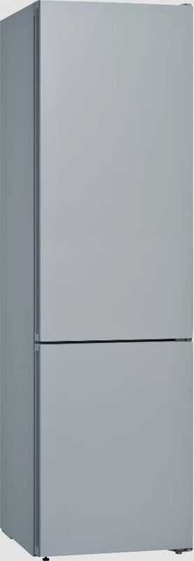 FRIGORÍFICO COMBI BOSCH KGN39IJEA 203x60 REQUIERE PUER IFY - E