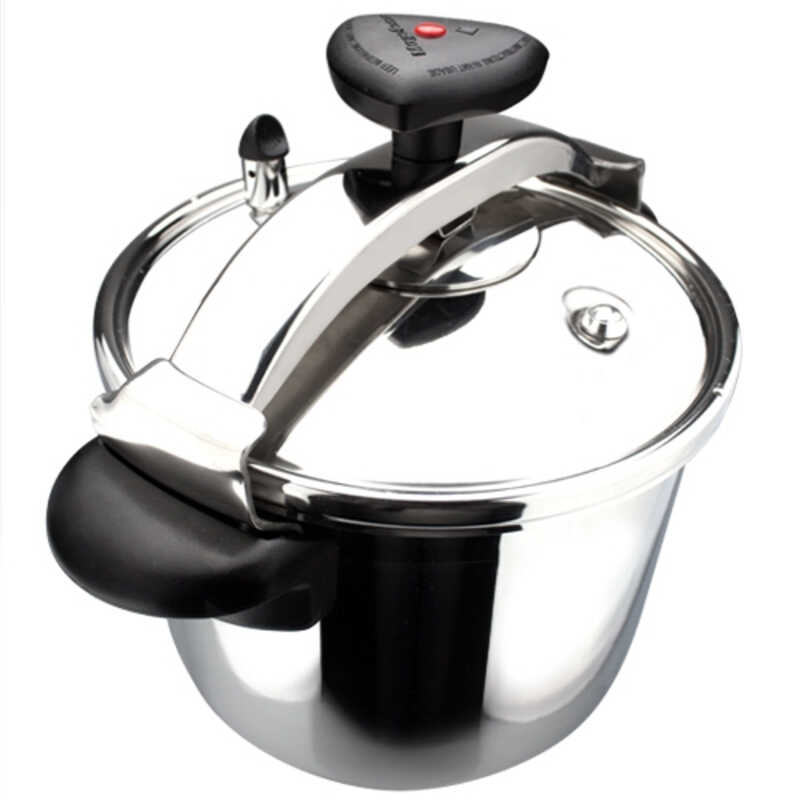 OLLA PRESIÓN MAGEFESA STAR RECTA 8L