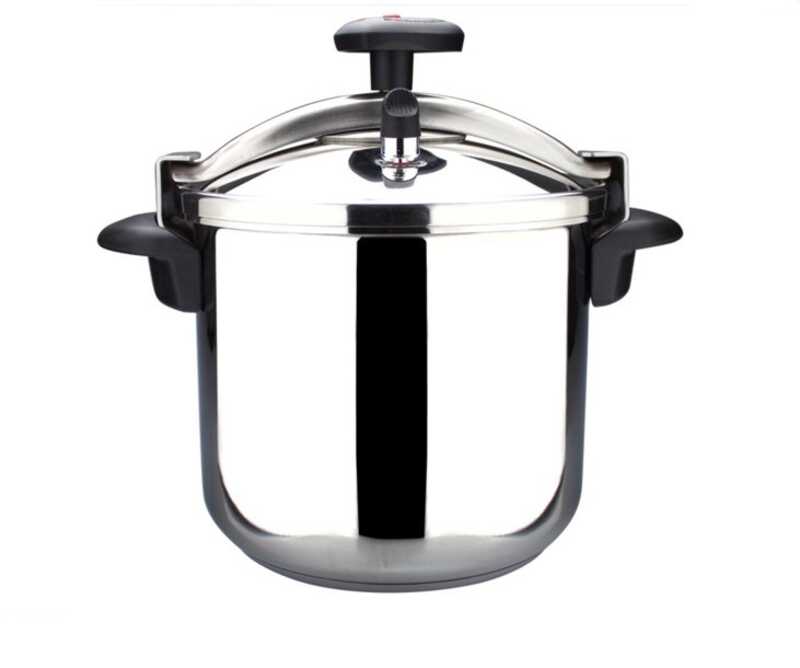 OLLA PRESIÓN MAGEFESA STAR RECTA - 6 LITROS