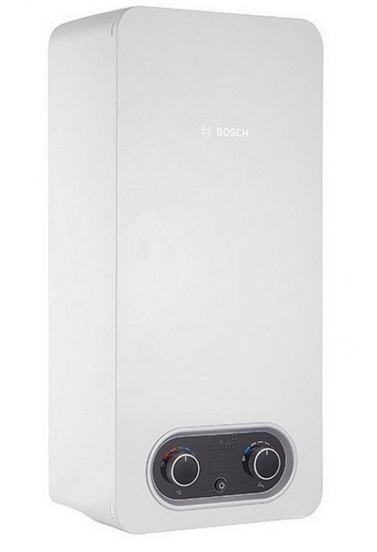 ESCALFADOR BOSCH T4204S G/BUTÀ ATMOSFÈRIC 4537