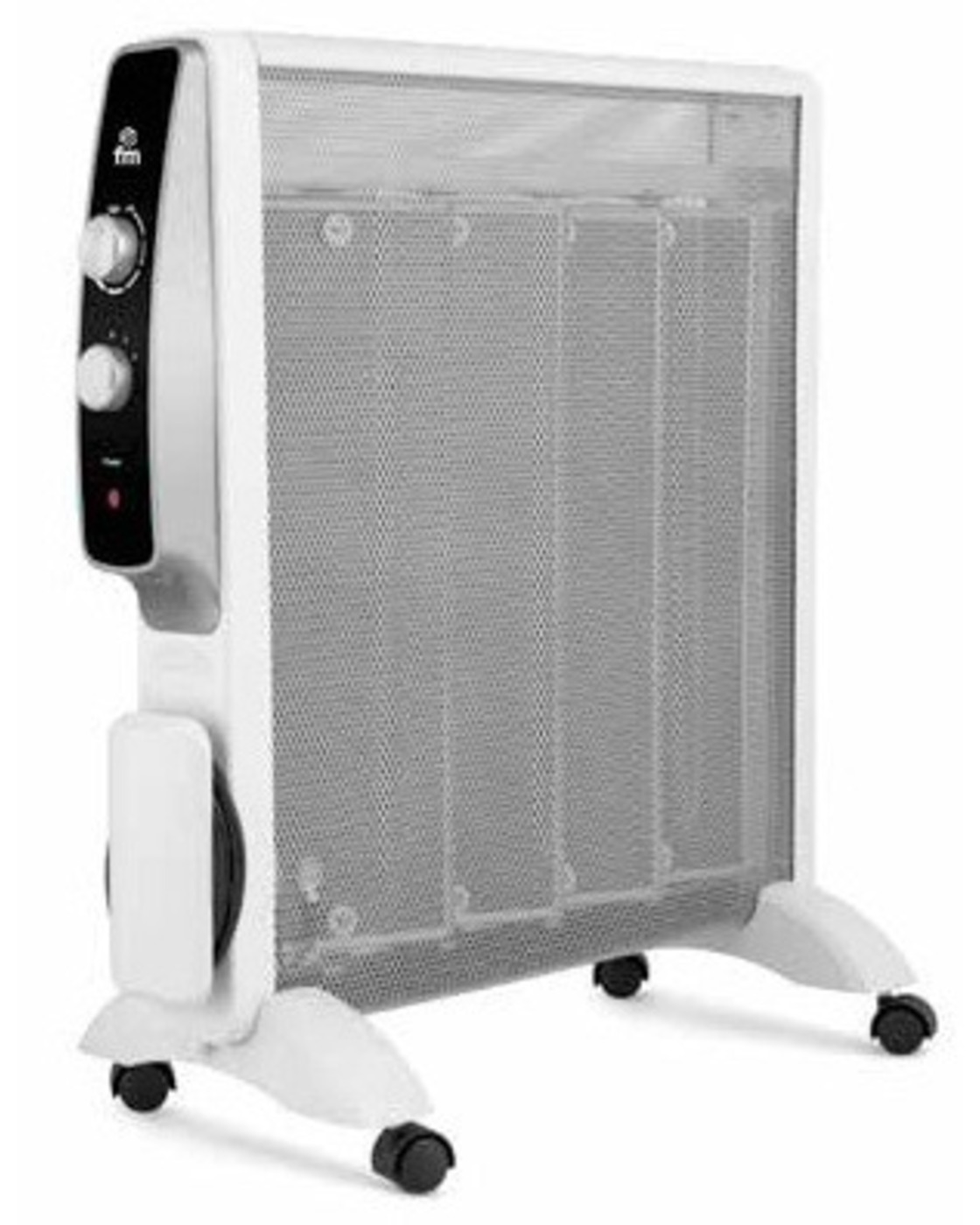 RADIADOR FM MS20, MICA SLIM - 2000W RADIADOR FM MS20, MICA SLIM - 2000W