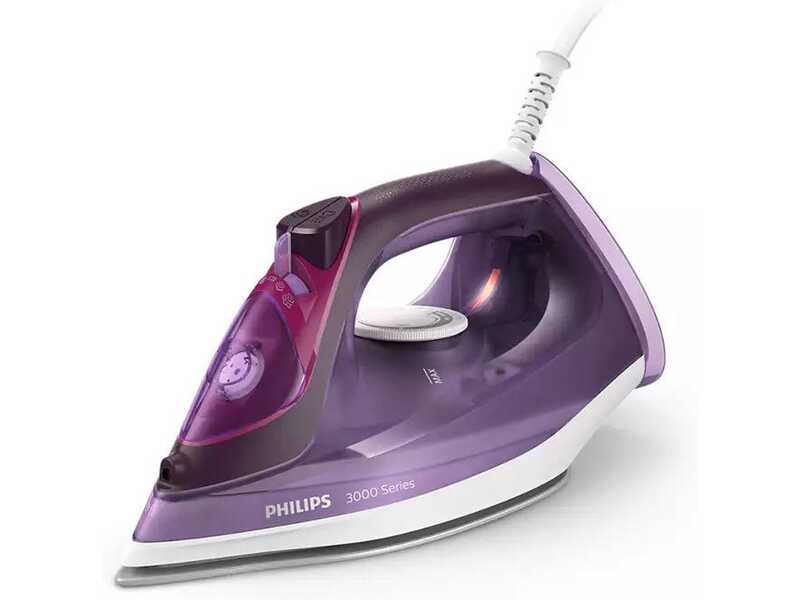 PLANXA PHILIPS DST3041/30 2600W 200GR CERÀMICA