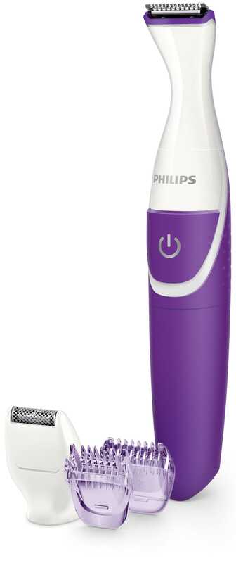 PERFILADORA PHILIPS BRT383/15