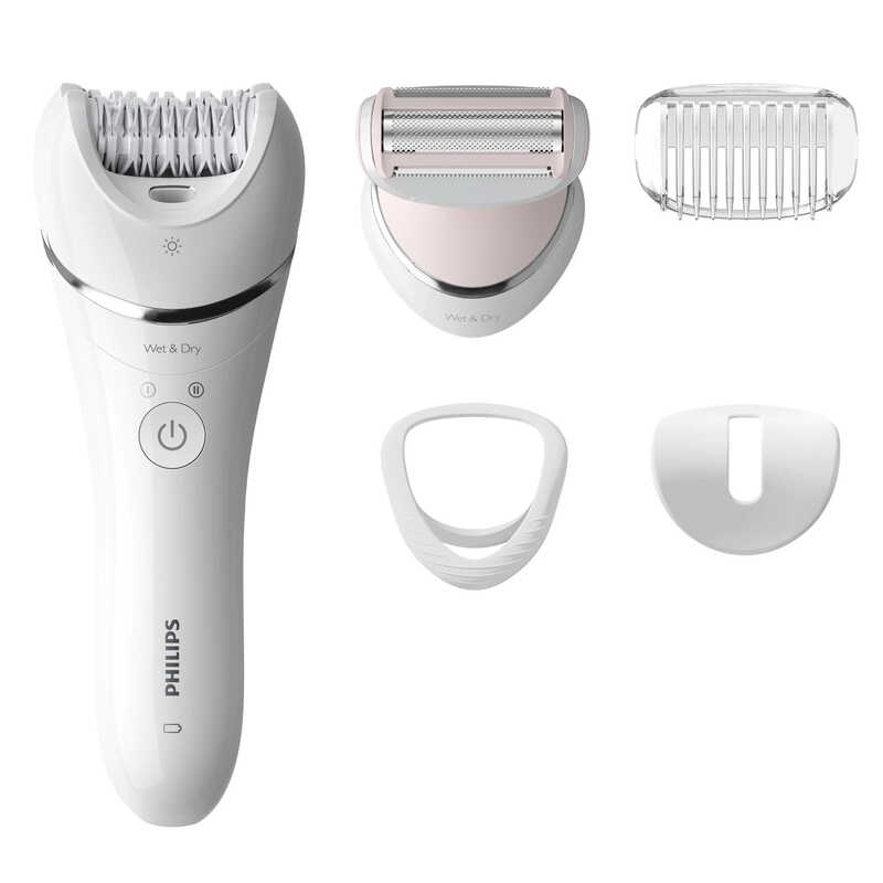 DEPILADORA PHILIPS BRE710/00