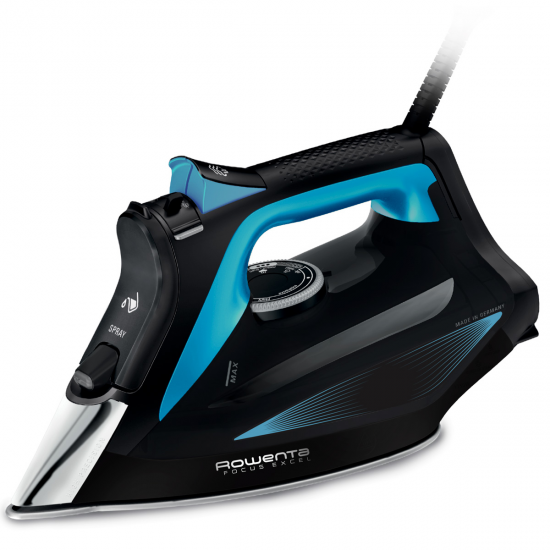 PLANCHA ROWENTA DW5310 FOCUS 2700W 180GR