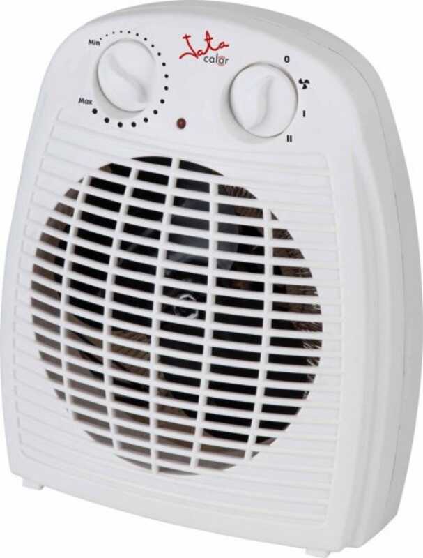 CALEFACTOR JATA TV78 2000W HORITZONTAL