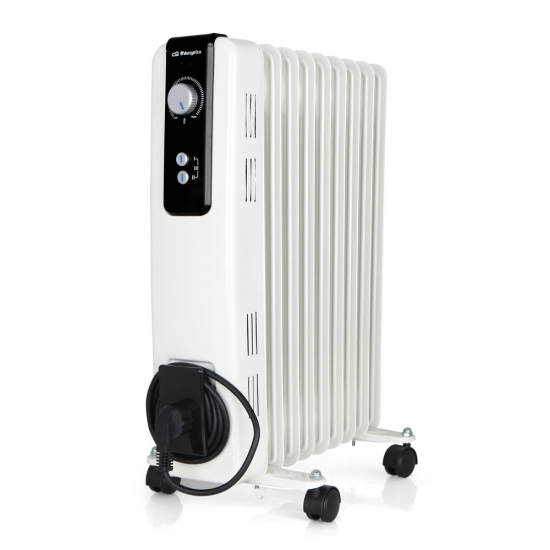 RADIADOR OLI ORBEGOZO RH2000 2000W 9ELEMENTS