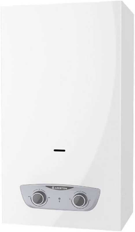 CALENTADOR ARISTON FAST RX 11 NATURAL EU BAJONOX 3632412 ATM