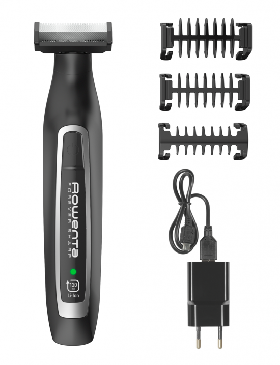BARBERO ROWENTA TN6000 BARBERO ROWENTA TN6000