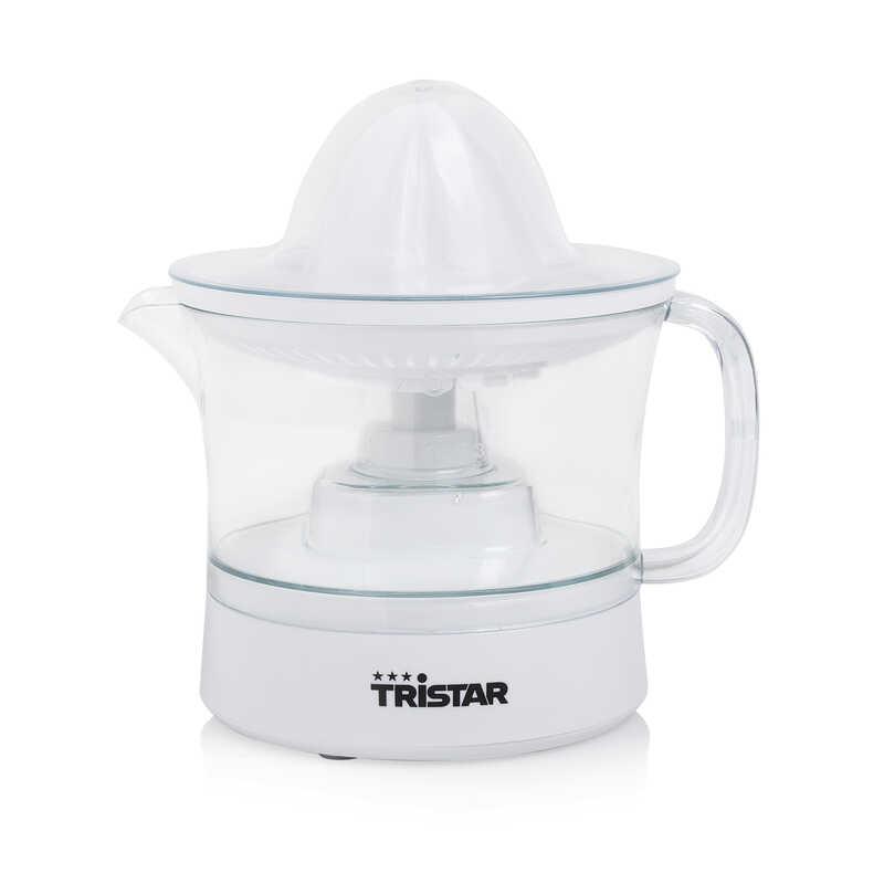EXPRIMIDOR TRISTAR CP3005 25W BLANCO - 0,5L