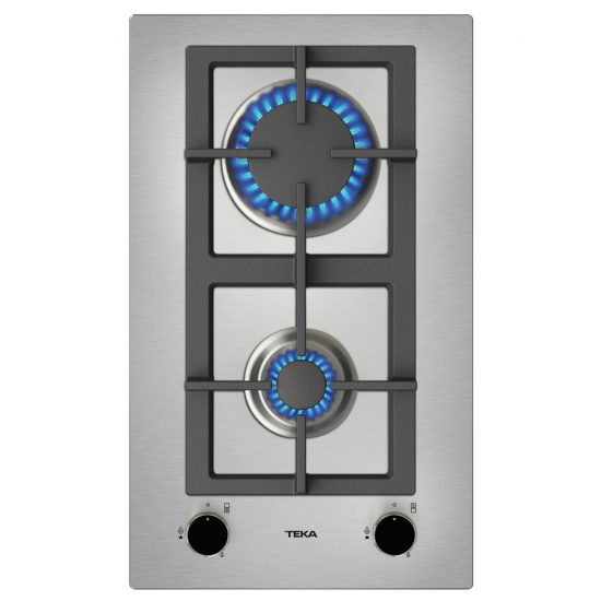 ENCIMERA TEKA EFX30.1 2G AICI BT SS INOXIDABLE 112610047