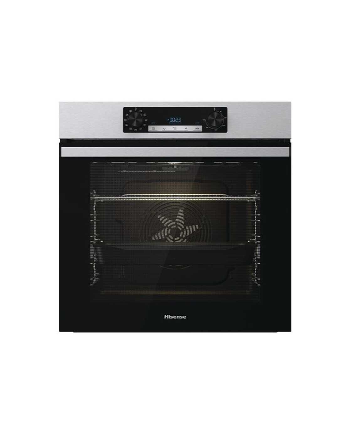 HORNO HISENSE BI62216AX MF GT DSP INOX