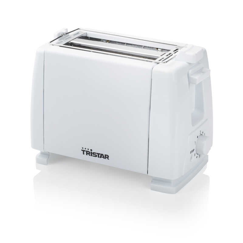 TOSTADORA TRISTAR BR1009 2RANURAS 750W SOPORTE PAN TOSTADORA TRISTAR BR1009 2RANURAS 750W SOPORTE PAN