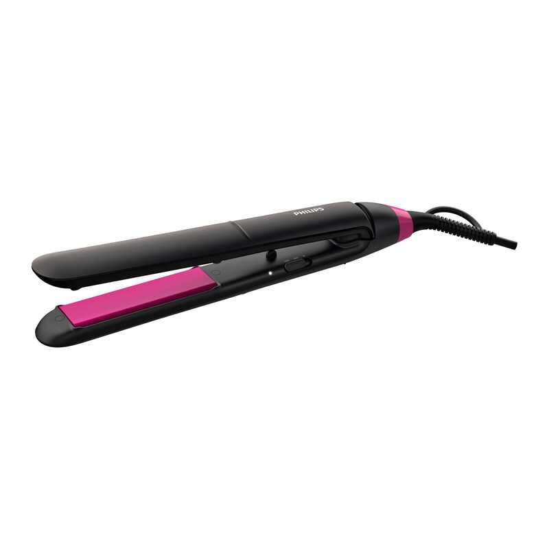 PLANCHA-PELO PHILIPS BHS375/00 CERÁMICA PLANCHA-PELO PHILIPS BHS375/00 CERÁMICA