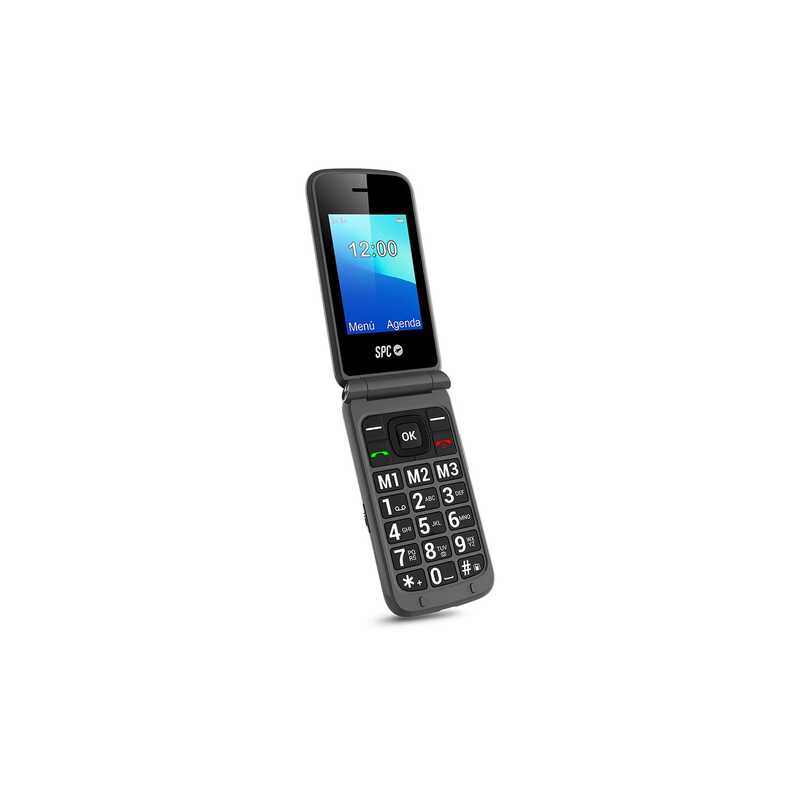 SENIORPHONE SPC 2326T STELLA 2 SENIORPHONE SPC 2326T STELLA 2