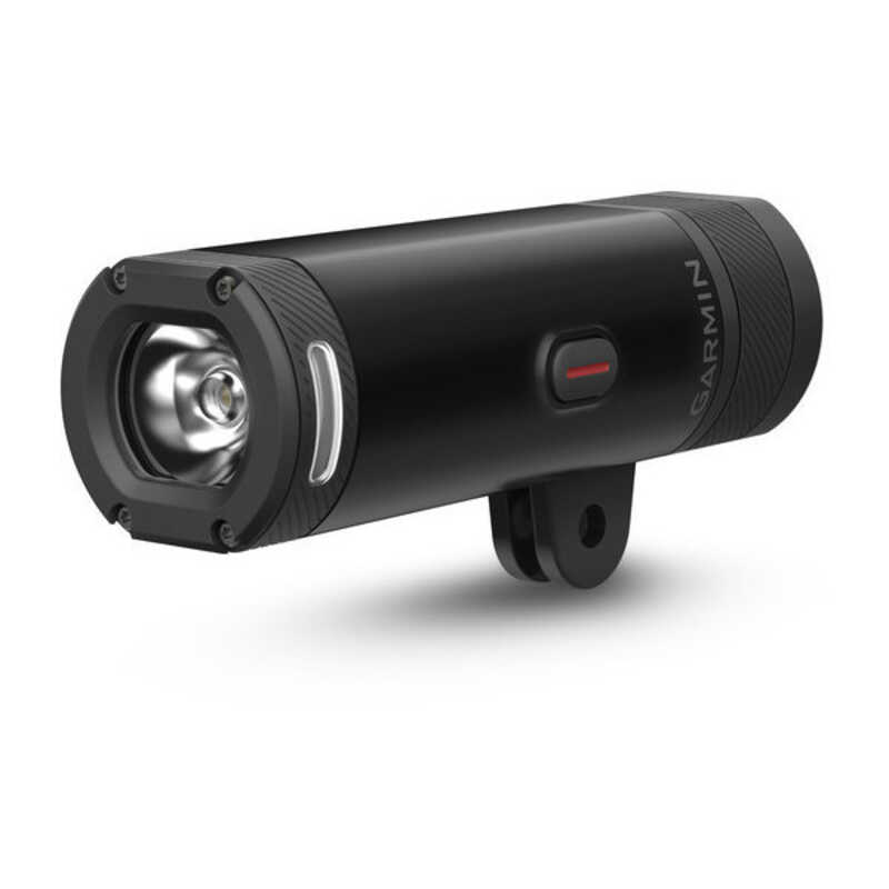 LUZ INTELIGENTE GARMIN VARIA UT800 BICICLETA 010-01673-00 LUZ INTELIGENTE GARMIN VARIA UT800 BICICLETA 010-01673-00