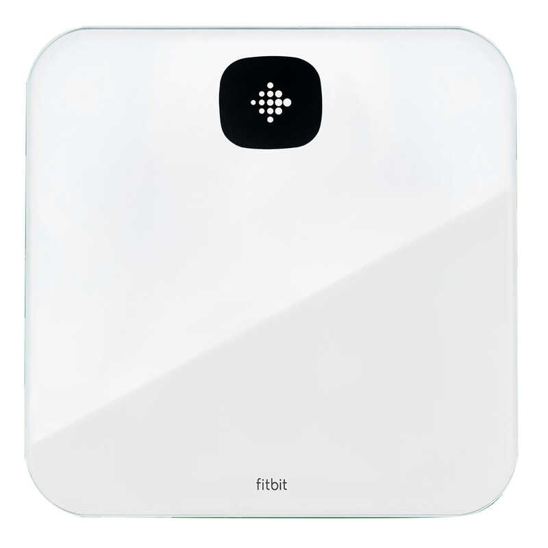 BÁSCULA FITBIT ARIA AIR MAST6U BLANCA FB203WT