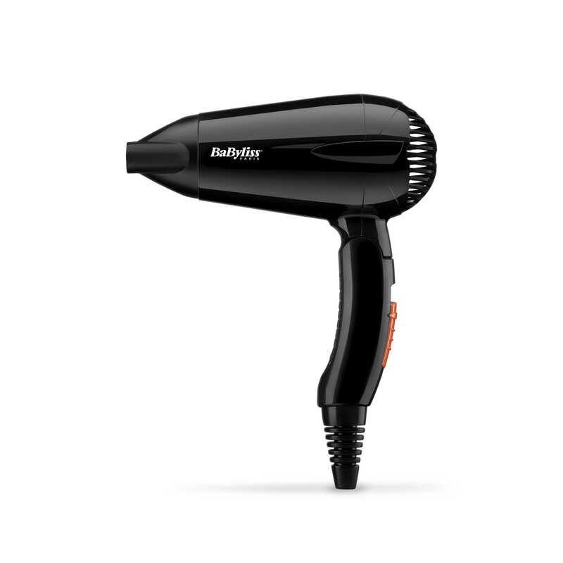 SECADOR BABYLISS 5344E 2000W VIAJE SECADOR BABYLISS 5344E 2000W VIAJE