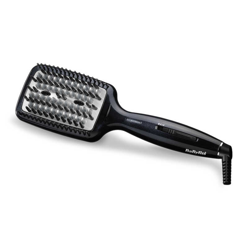 CEPILLO ALISADOR BABYLISS HSB101E IONICA CEPILLO ALISADOR BABYLISS HSB101E IONICA