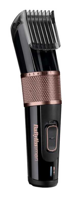 CORTAPELO BABYLISS E974E SIN CABLE 40MM