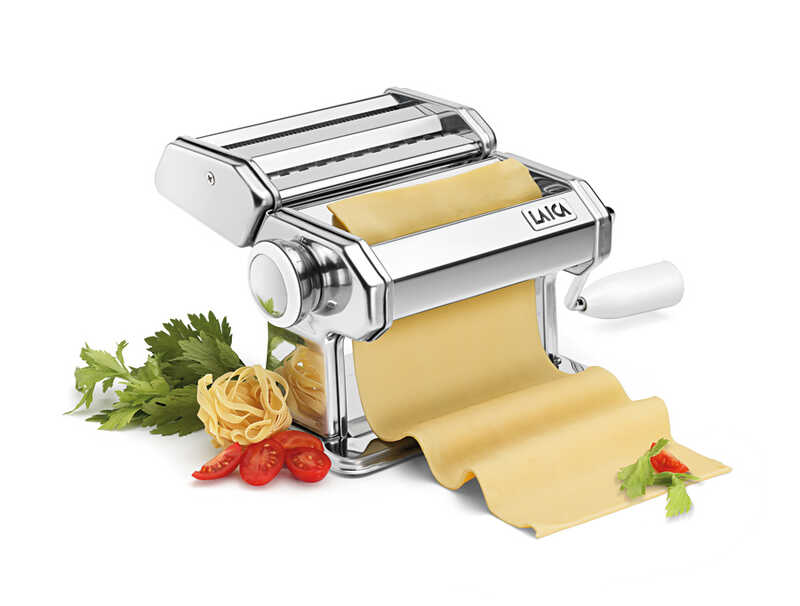 MÁQUINA HACER PASTA LAICA PM2000