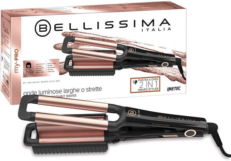 MOLDEADOR BELLISSIMA GT20 400 MY PRO MOLDEADOR MOLDEADOR BELLISSIMA GT20 400 MY PRO MOLDEADOR